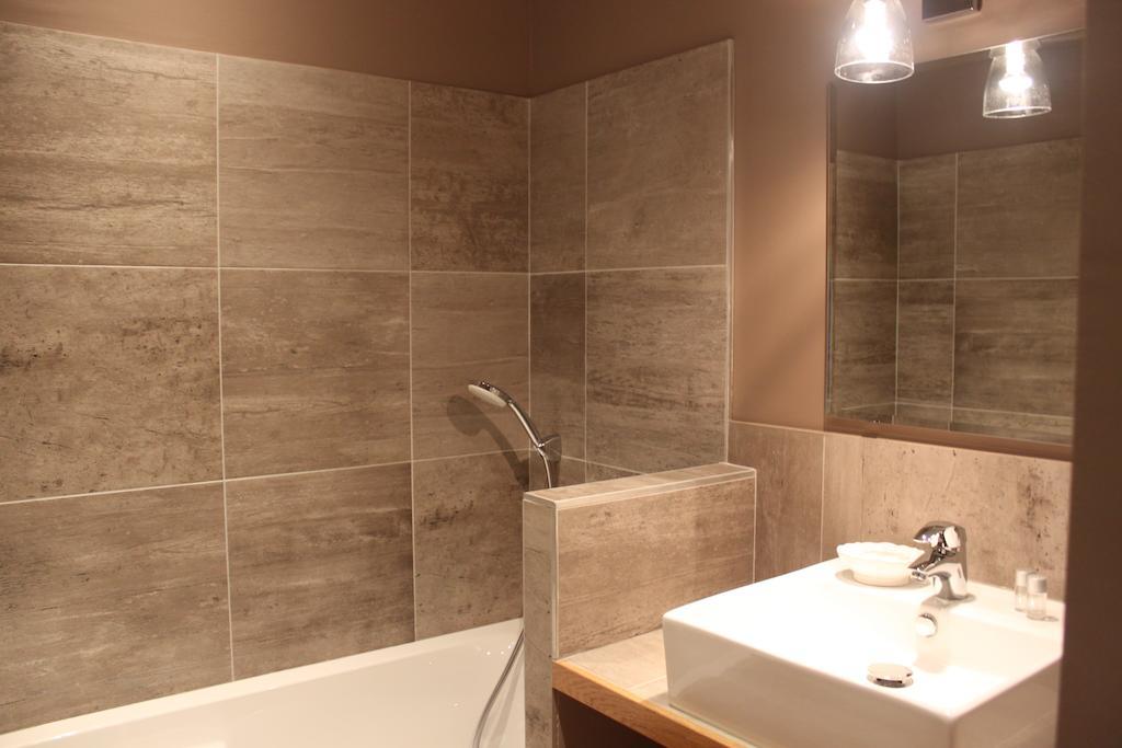 Villa Pen Prad Sauzon Zimmer foto