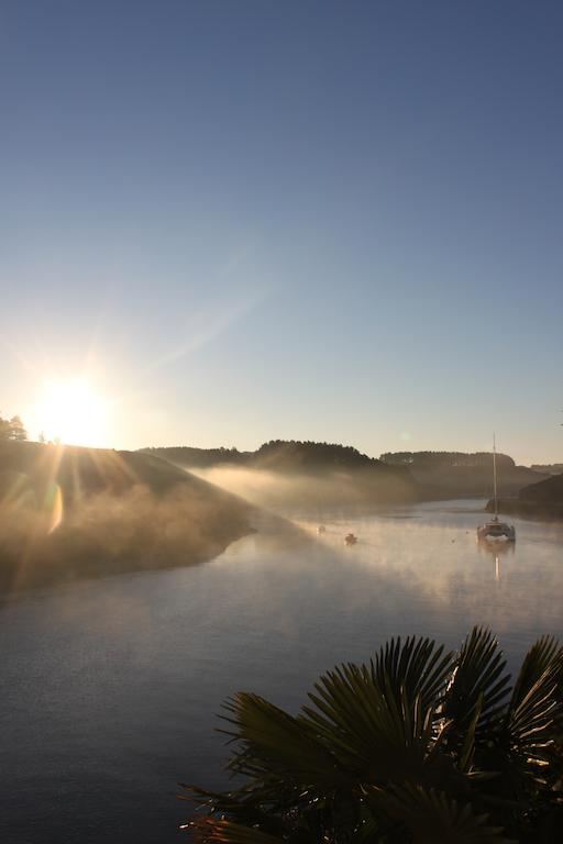 Villa Pen Prad Sauzon Zimmer foto
